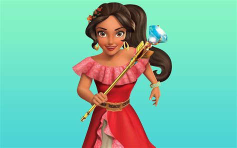 elena von avalor|Queen Elena 